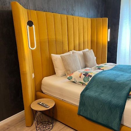 Sofia Apartment & Zimmer Sillweg Naehe Rebull Ring فوهنسدورف المظهر الخارجي الصورة