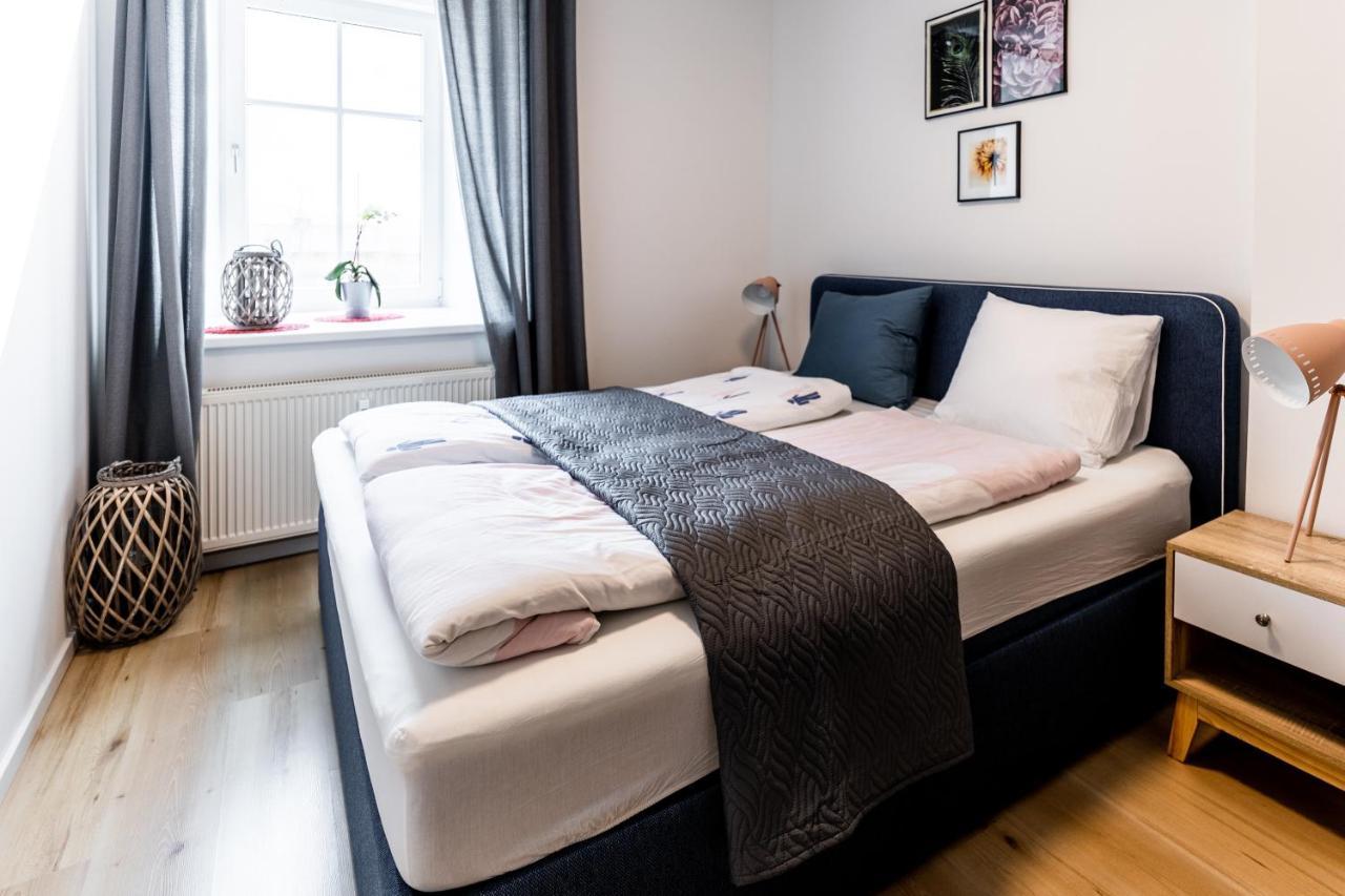 Sofia Apartment & Zimmer Sillweg Naehe Rebull Ring فوهنسدورف المظهر الخارجي الصورة