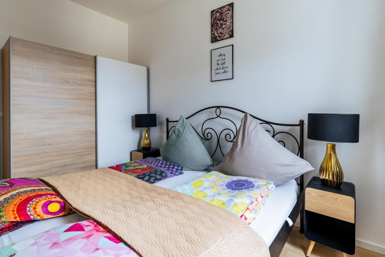 Sofia Apartment & Zimmer Sillweg Naehe Rebull Ring فوهنسدورف المظهر الخارجي الصورة