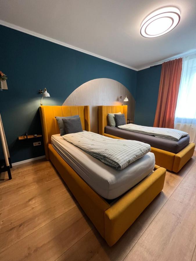 Sofia Apartment & Zimmer Sillweg Naehe Rebull Ring فوهنسدورف المظهر الخارجي الصورة