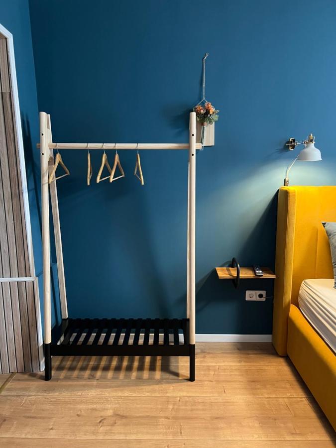Sofia Apartment & Zimmer Sillweg Naehe Rebull Ring فوهنسدورف المظهر الخارجي الصورة