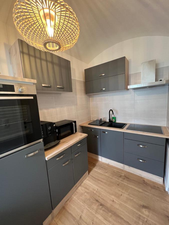Sofia Apartment & Zimmer Sillweg Naehe Rebull Ring فوهنسدورف المظهر الخارجي الصورة