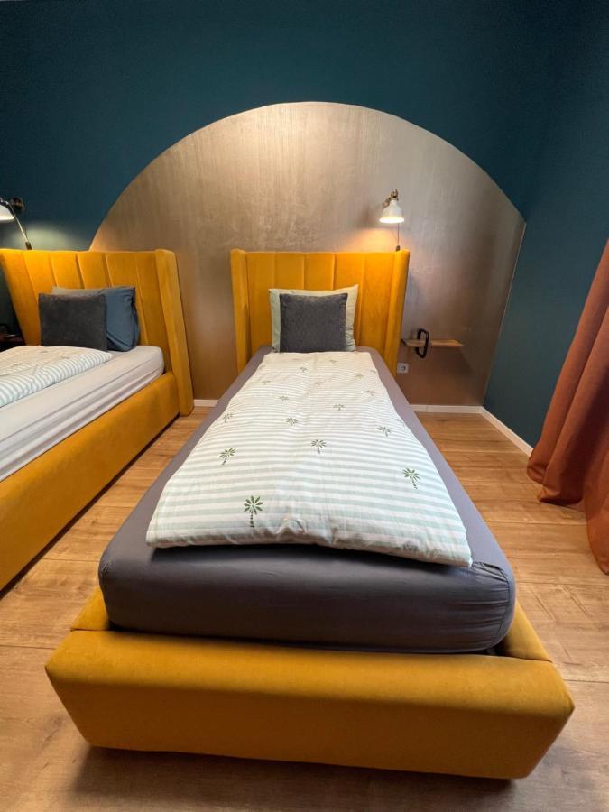 Sofia Apartment & Zimmer Sillweg Naehe Rebull Ring فوهنسدورف المظهر الخارجي الصورة
