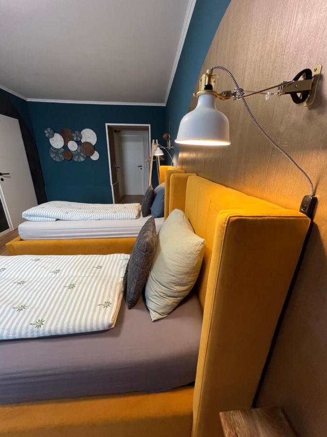 Sofia Apartment & Zimmer Sillweg Naehe Rebull Ring فوهنسدورف المظهر الخارجي الصورة