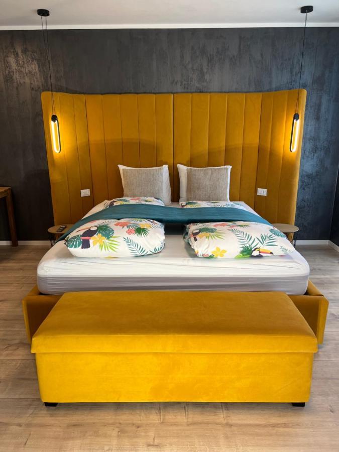 Sofia Apartment & Zimmer Sillweg Naehe Rebull Ring فوهنسدورف المظهر الخارجي الصورة