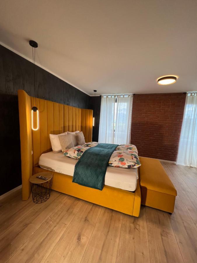Sofia Apartment & Zimmer Sillweg Naehe Rebull Ring فوهنسدورف المظهر الخارجي الصورة