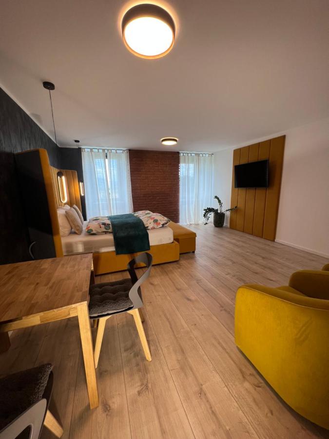 Sofia Apartment & Zimmer Sillweg Naehe Rebull Ring فوهنسدورف المظهر الخارجي الصورة
