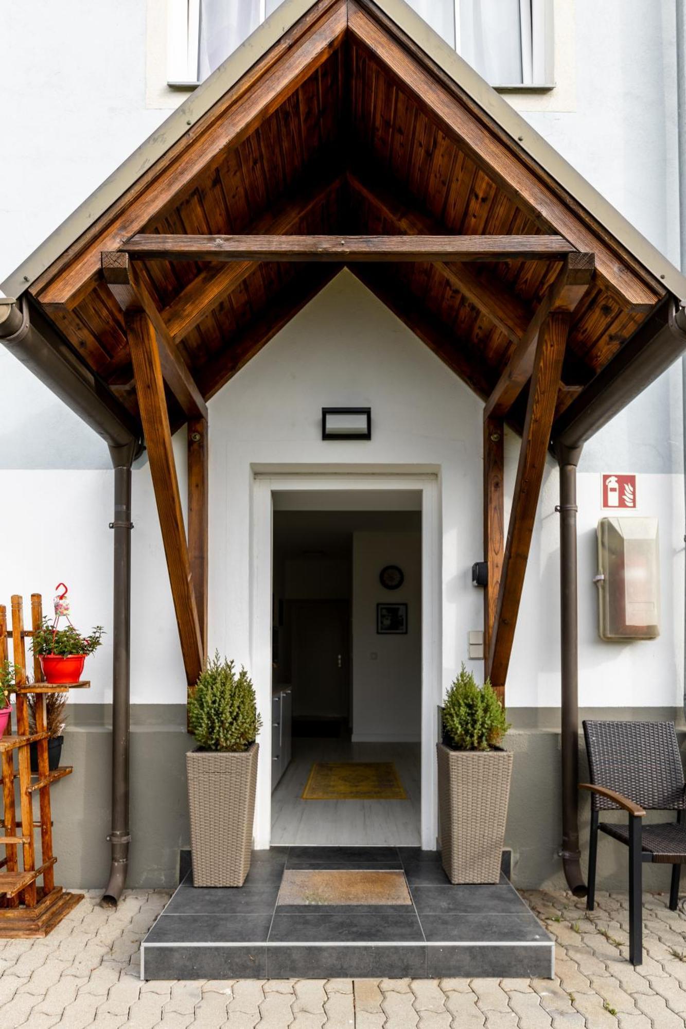 Sofia Apartment & Zimmer Sillweg Naehe Rebull Ring فوهنسدورف الغرفة الصورة