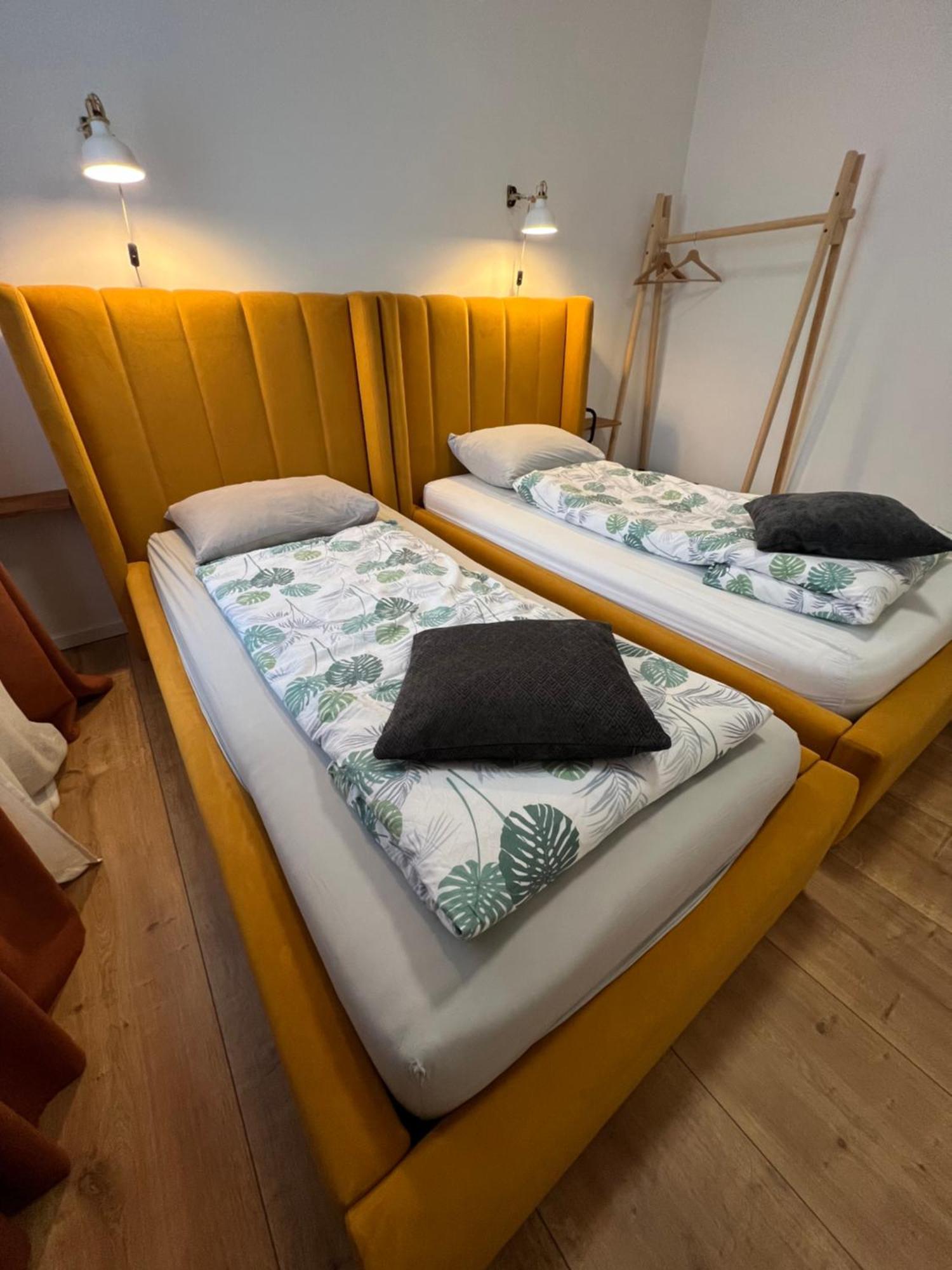 Sofia Apartment & Zimmer Sillweg Naehe Rebull Ring فوهنسدورف المظهر الخارجي الصورة