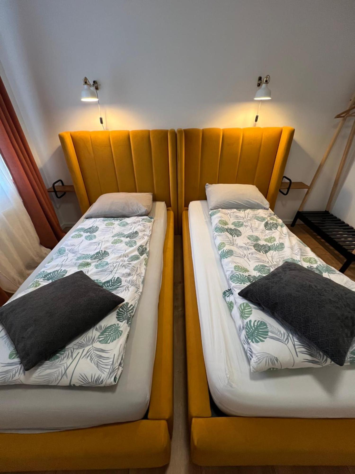 Sofia Apartment & Zimmer Sillweg Naehe Rebull Ring فوهنسدورف المظهر الخارجي الصورة