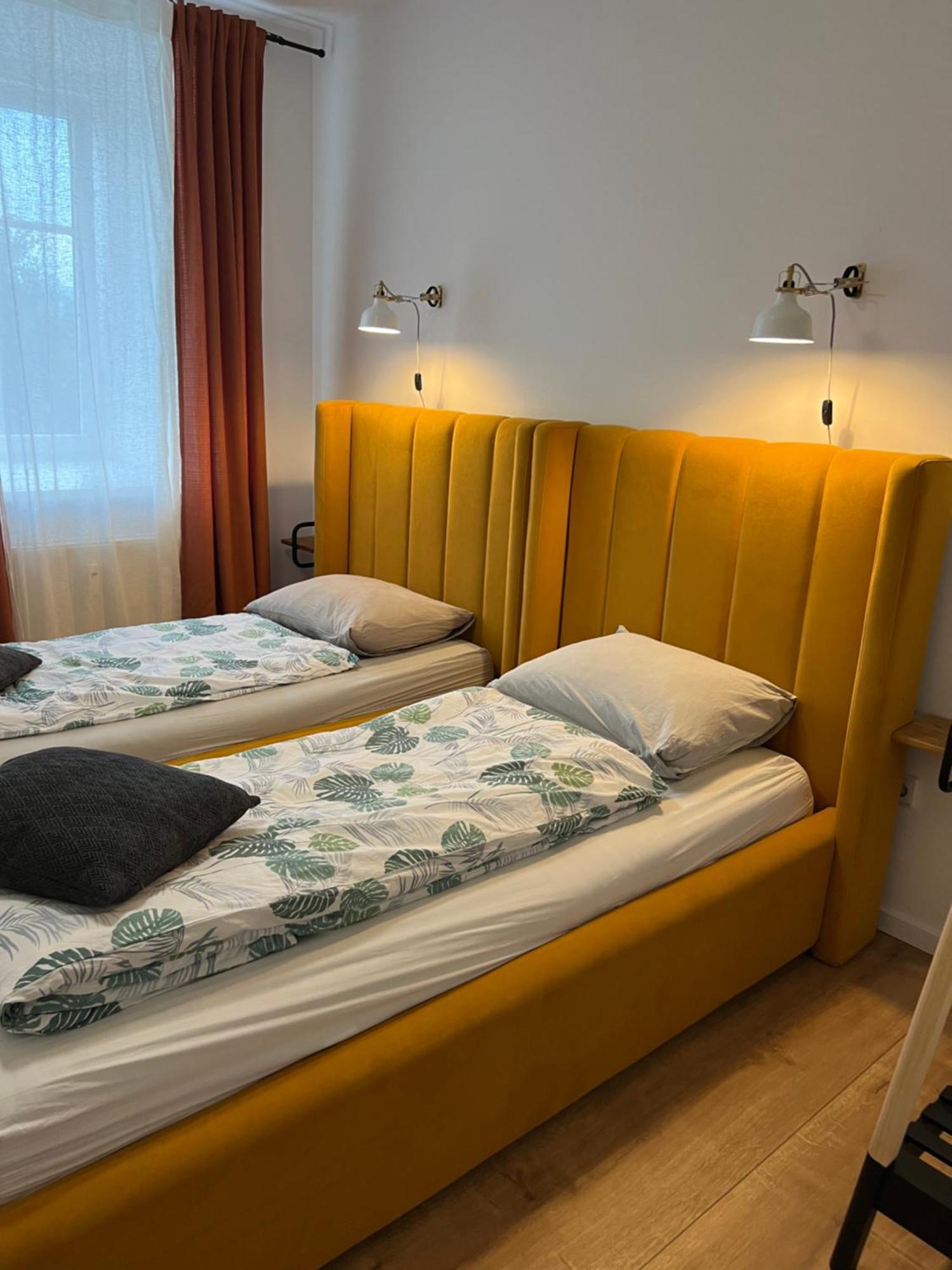 Sofia Apartment & Zimmer Sillweg Naehe Rebull Ring فوهنسدورف المظهر الخارجي الصورة