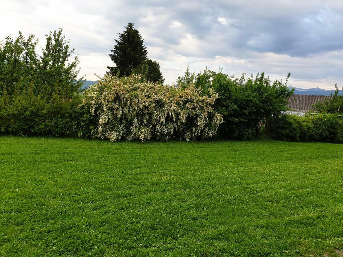 Sofia Apartment & Zimmer Sillweg Naehe Rebull Ring فوهنسدورف المظهر الخارجي الصورة